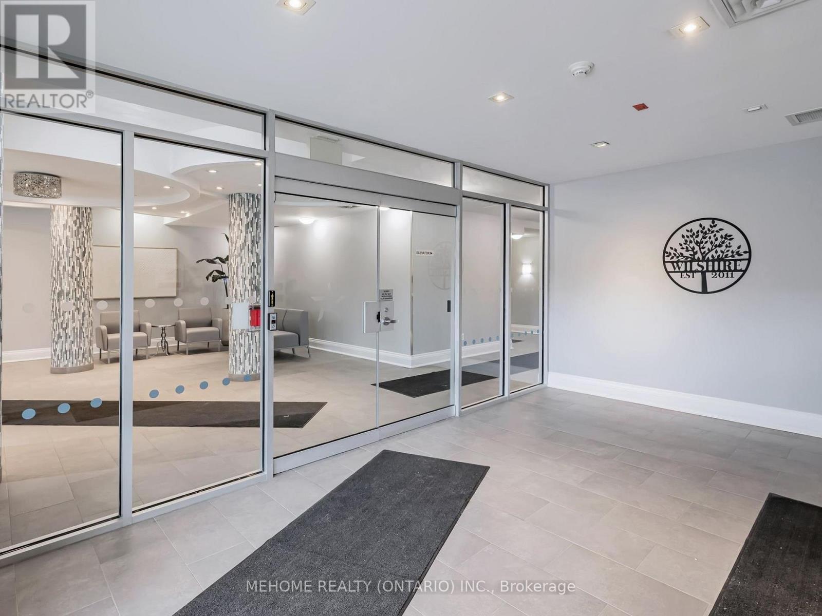 531 - 60 Fairfax Crescent, Toronto, Ontario  M1L 0E1 - Photo 2 - E12882942