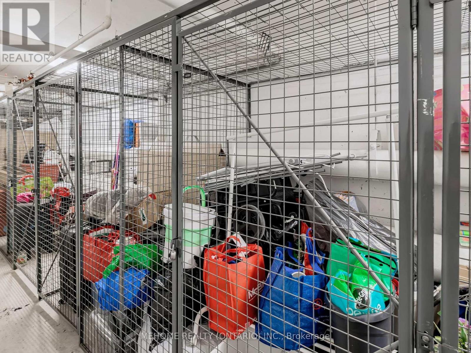 531 - 60 Fairfax Crescent, Toronto, Ontario  M1L 0E1 - Photo 21 - E12882942