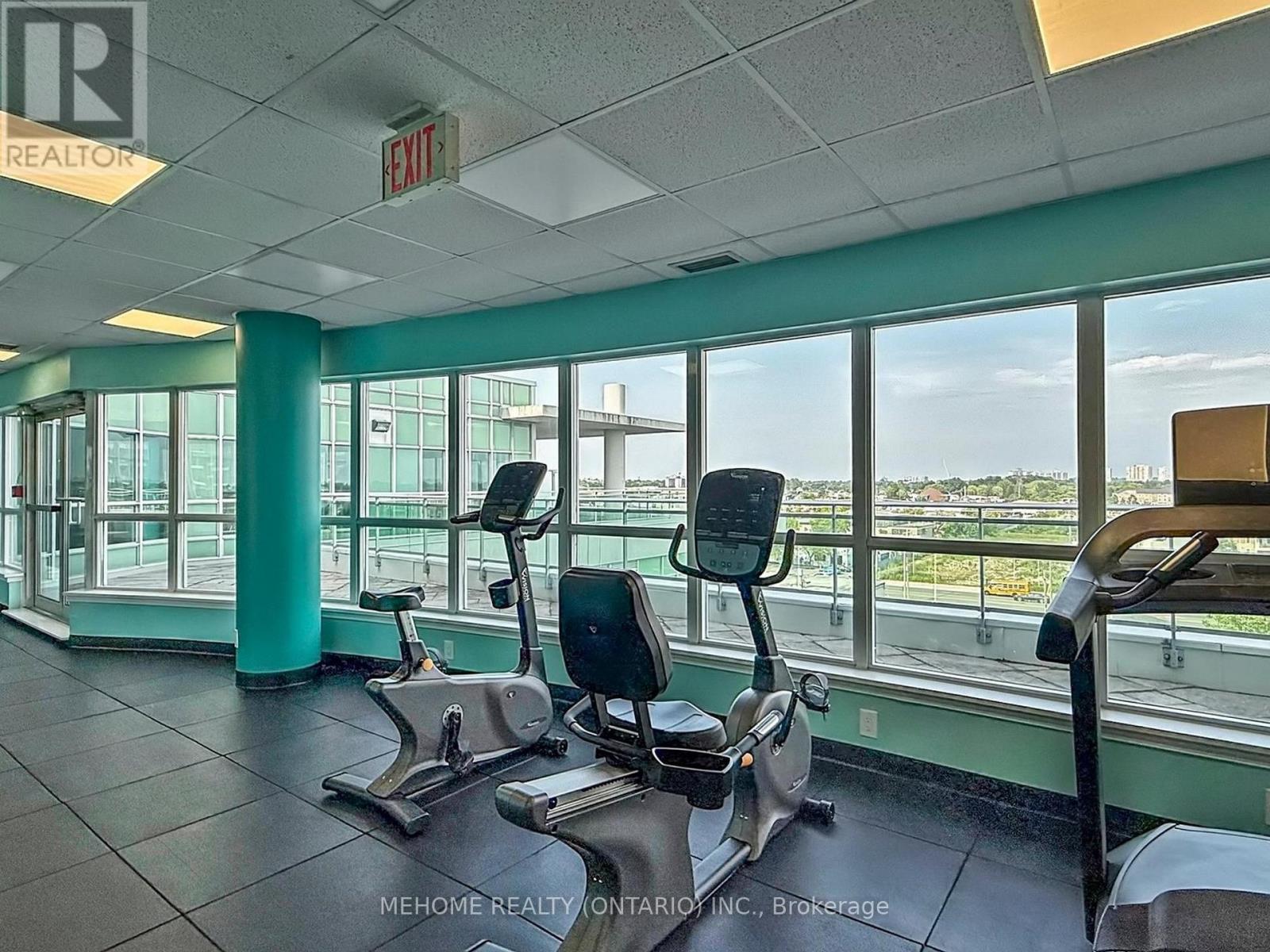 531 - 60 Fairfax Crescent, Toronto, Ontario  M1L 0E1 - Photo 23 - E12882942