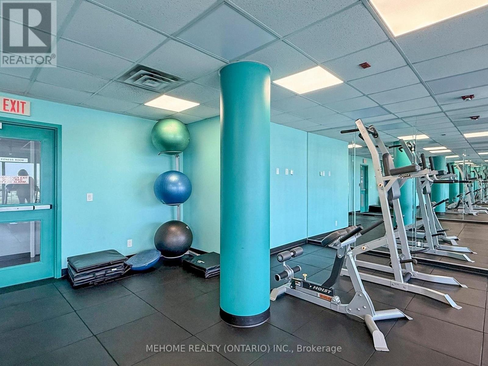 531 - 60 Fairfax Crescent, Toronto, Ontario  M1L 0E1 - Photo 25 - E12882942