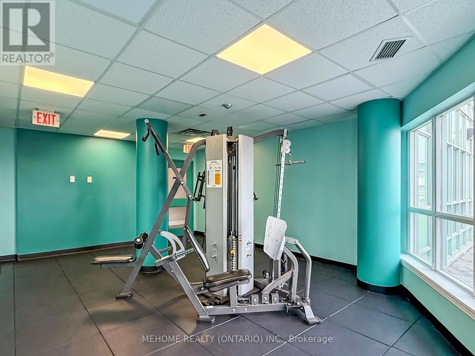 531 - 60 Fairfax Crescent, Toronto, Ontario  M1L 0E1 - Photo 26 - E12882942