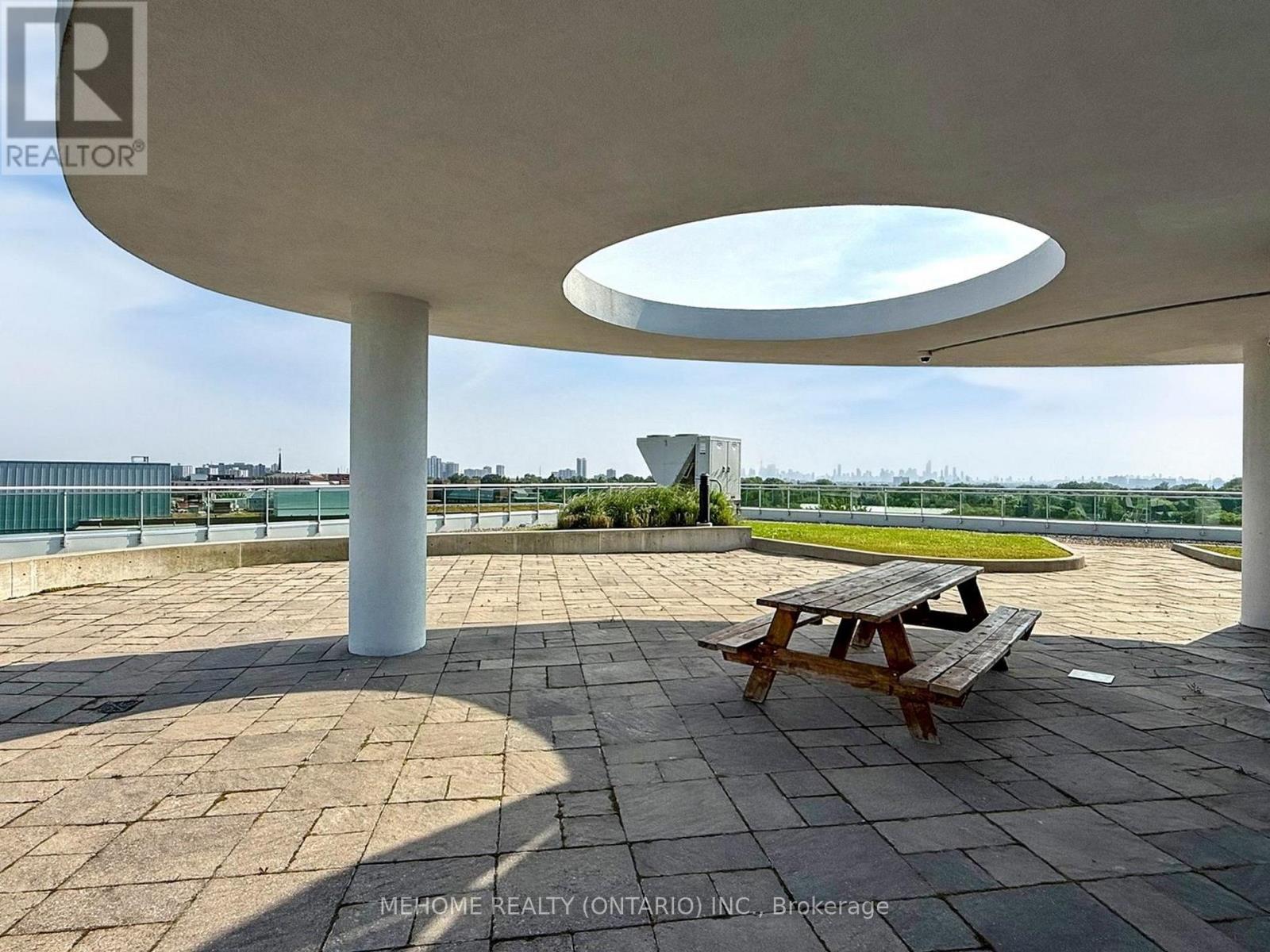 531 - 60 Fairfax Crescent, Toronto, Ontario  M1L 0E1 - Photo 29 - E12882942