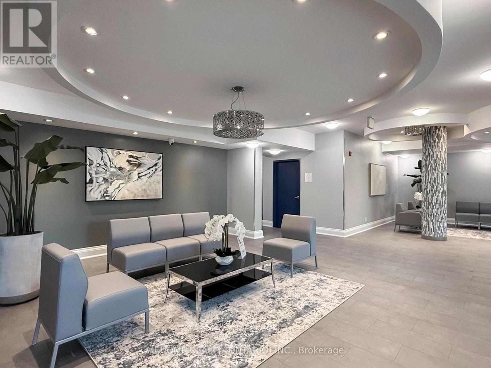 531 - 60 Fairfax Crescent, Toronto, Ontario  M1L 0E1 - Photo 3 - E12882942