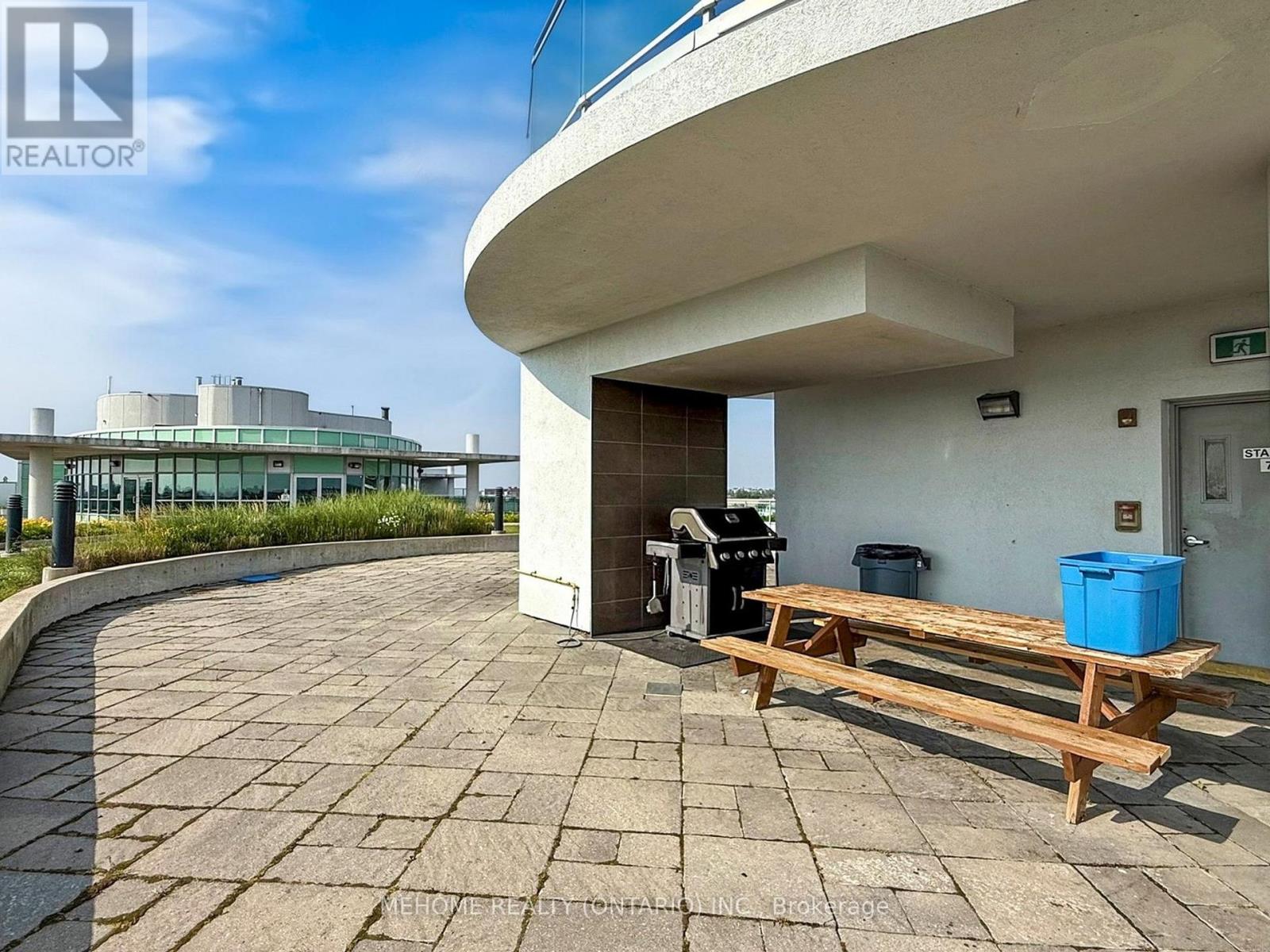 531 - 60 Fairfax Crescent, Toronto, Ontario  M1L 0E1 - Photo 30 - E12882942