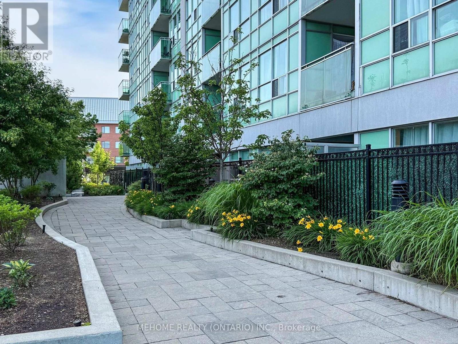 531 - 60 Fairfax Crescent, Toronto, Ontario  M1L 0E1 - Photo 31 - E12882942