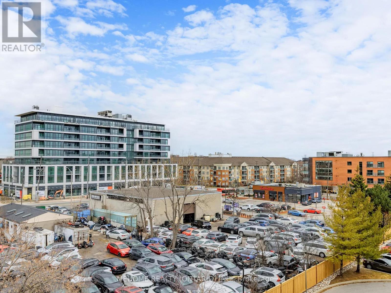 531 - 60 Fairfax Crescent, Toronto, Ontario  M1L 0E1 - Photo 32 - E12882942