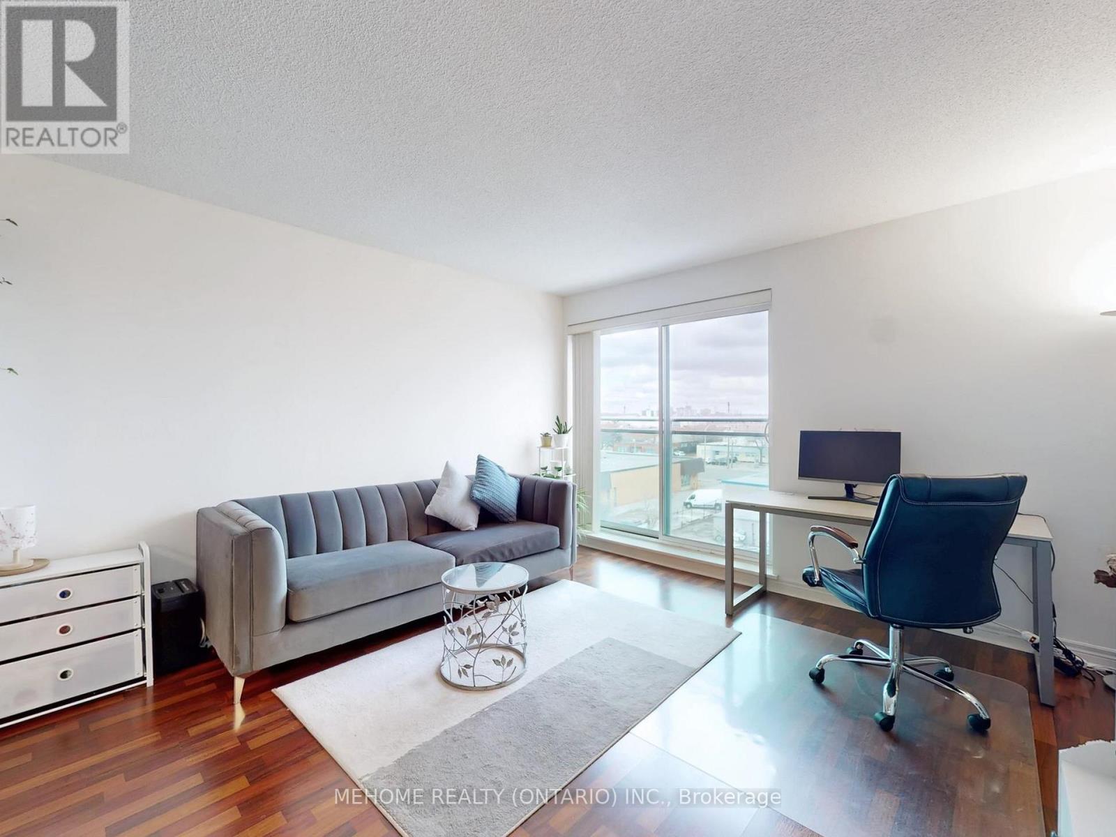 531 - 60 Fairfax Crescent, Toronto, Ontario  M1L 0E1 - Photo 4 - E12882942