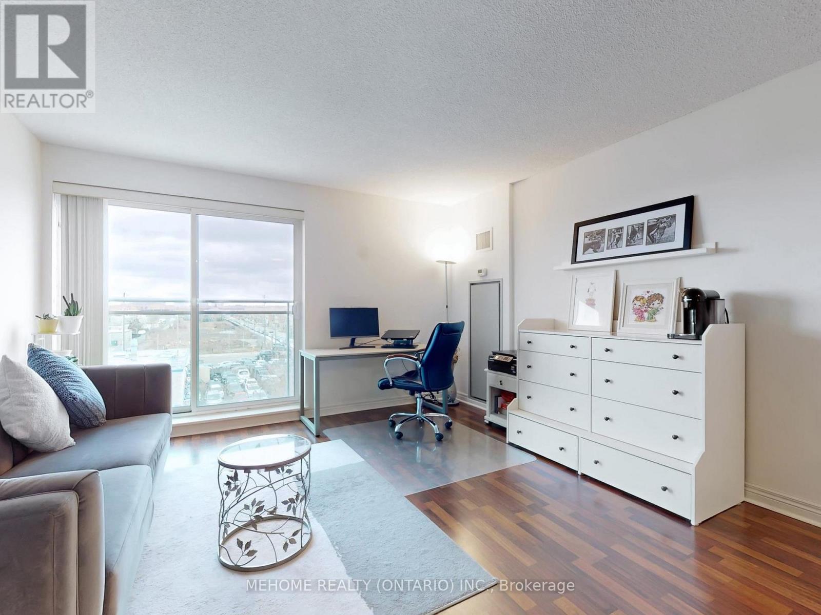 531 - 60 Fairfax Crescent, Toronto, Ontario  M1L 0E1 - Photo 5 - E12882942