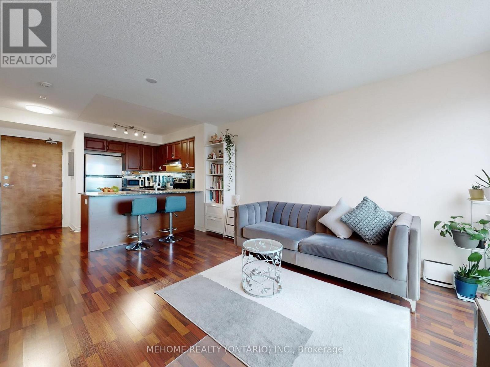 531 - 60 Fairfax Crescent, Toronto, Ontario  M1L 0E1 - Photo 6 - E12882942