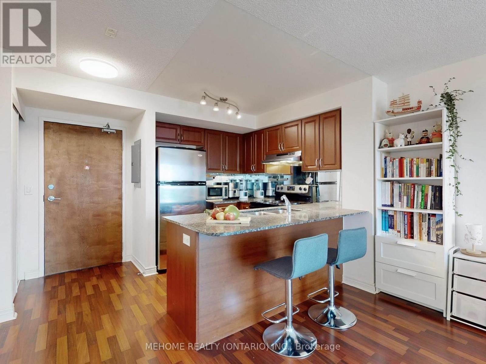 531 - 60 Fairfax Crescent, Toronto, Ontario  M1L 0E1 - Photo 8 - E12882942