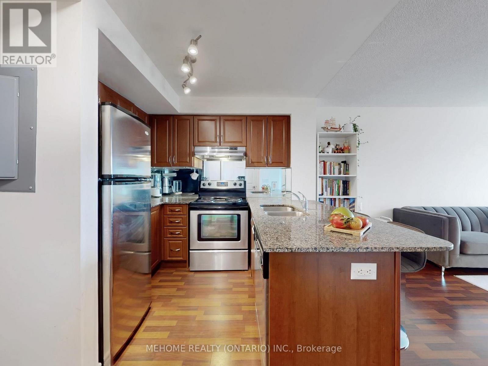 531 - 60 Fairfax Crescent, Toronto, Ontario  M1L 0E1 - Photo 9 - E12882942