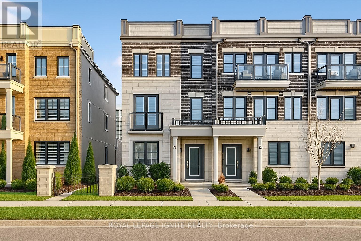 37 Prince William Boulevard, Clarington, Ontario  L1C 7E5 - Photo 2 - E12882944