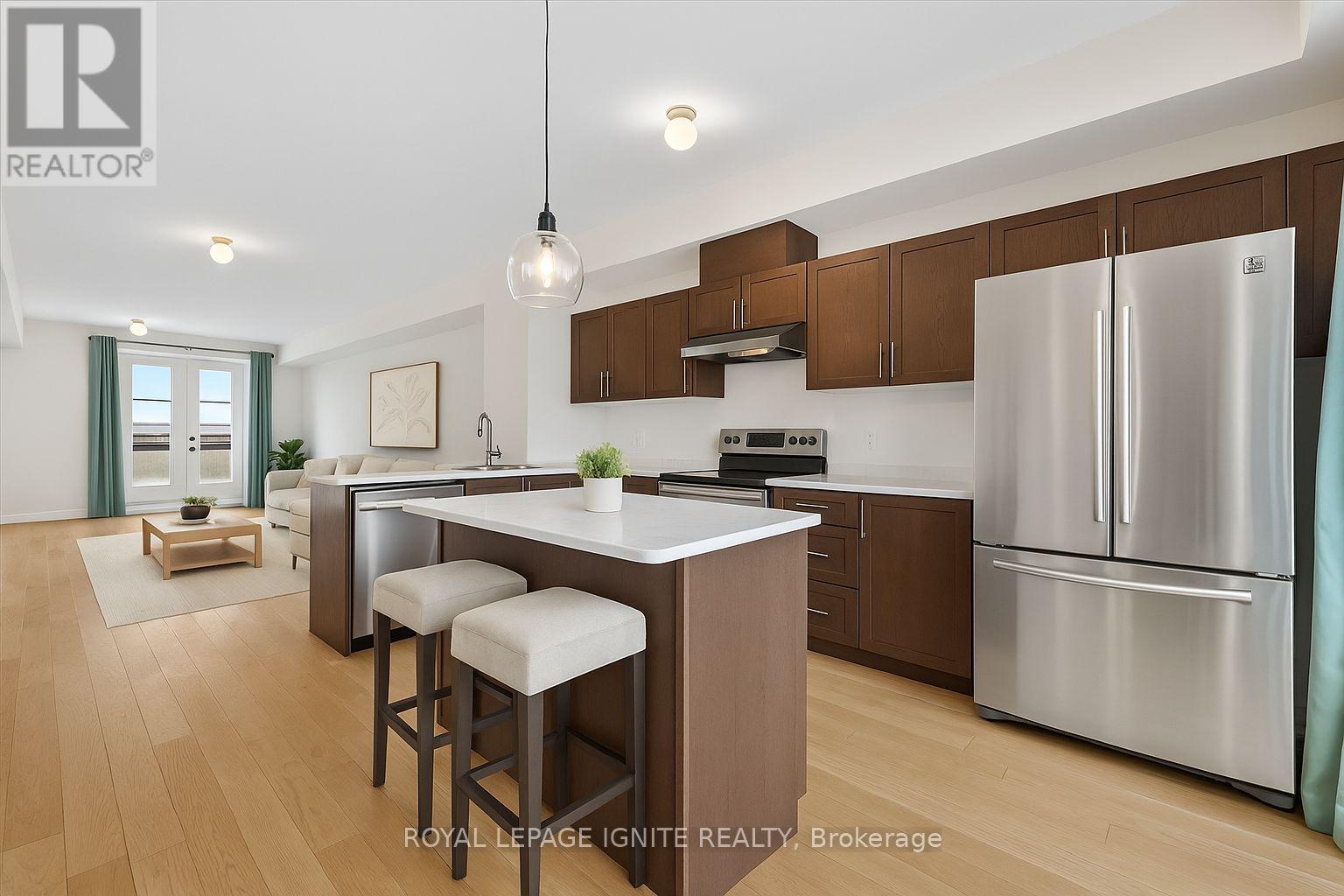 37 Prince William Boulevard, Clarington, Ontario  L1C 7E5 - Photo 6 - E12882944