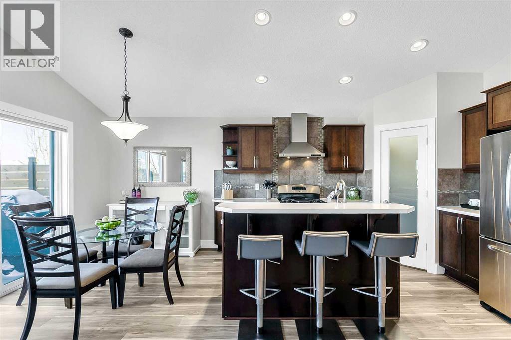 60 Auburn Glen Green Se, Calgary, Alberta  T3M 0R2 - Photo 6 - A2289231