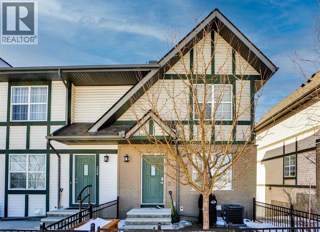 330 Cranford Court Se, Calgary, Alberta  T3M 0W3 - Photo 1 - A2290288