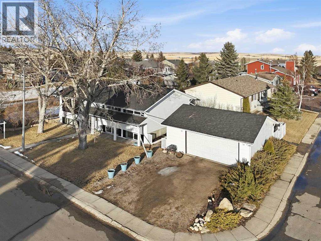 14 Rasmussen Place, Standard, Alberta  T0J 3G0 - Photo 36 - A2291646