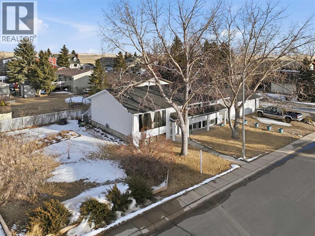 14 Rasmussen Place, Standard, Alberta  T0J 3G0 - Photo 38 - A2291646