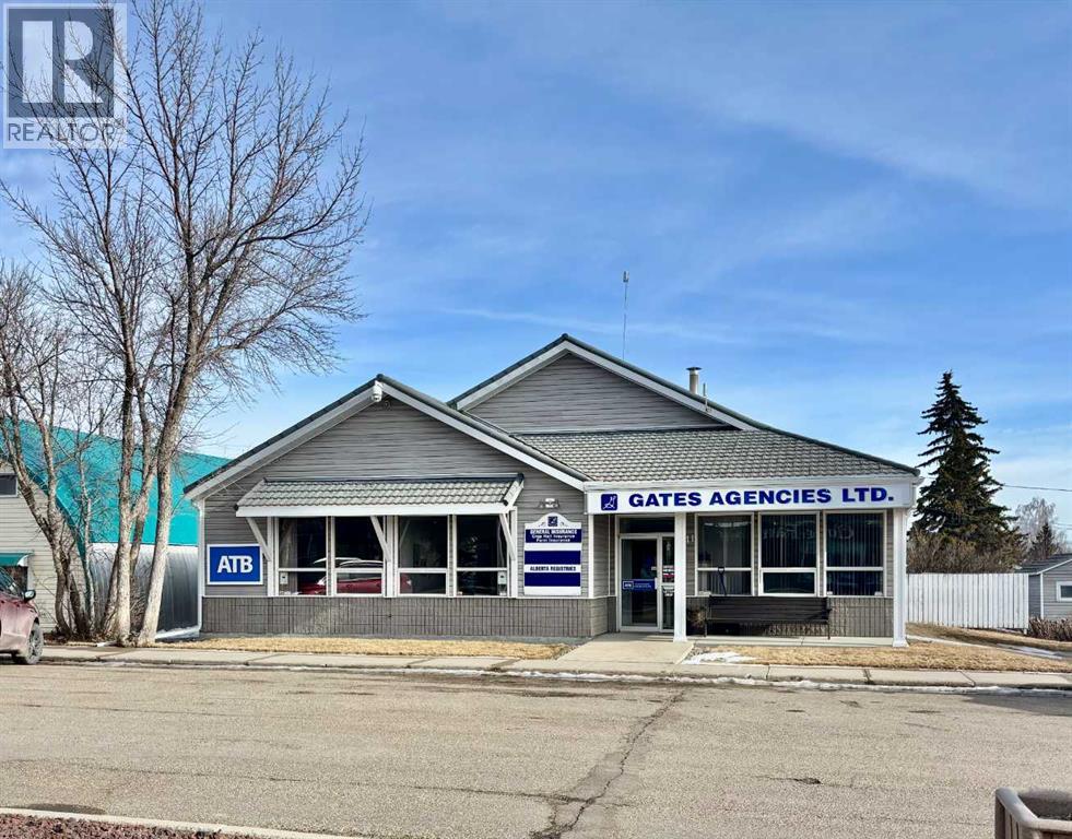 14 Rasmussen Place, Standard, Alberta  T0J 3G0 - Photo 44 - A2291646