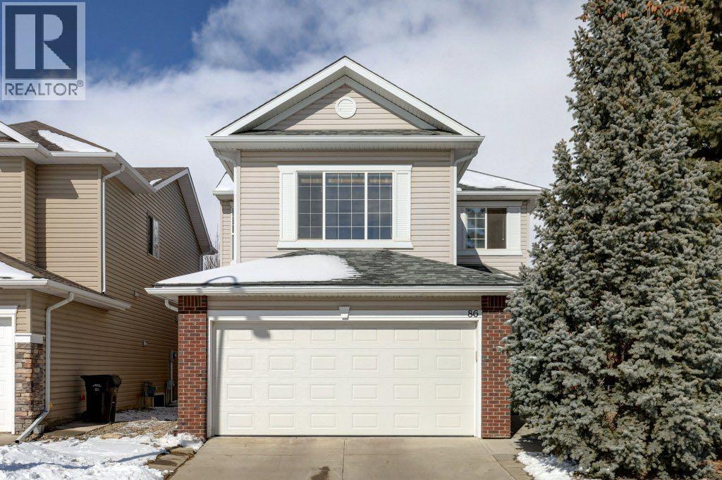 86 Royal Birch Gardens Nw, Calgary, Alberta T3G 5H9 - Photo 1 - A2292809