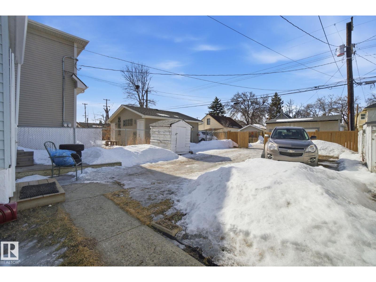 11514 92 St Nw, Edmonton, Alberta  T5G 0Z7 - Photo 40 - E4477454