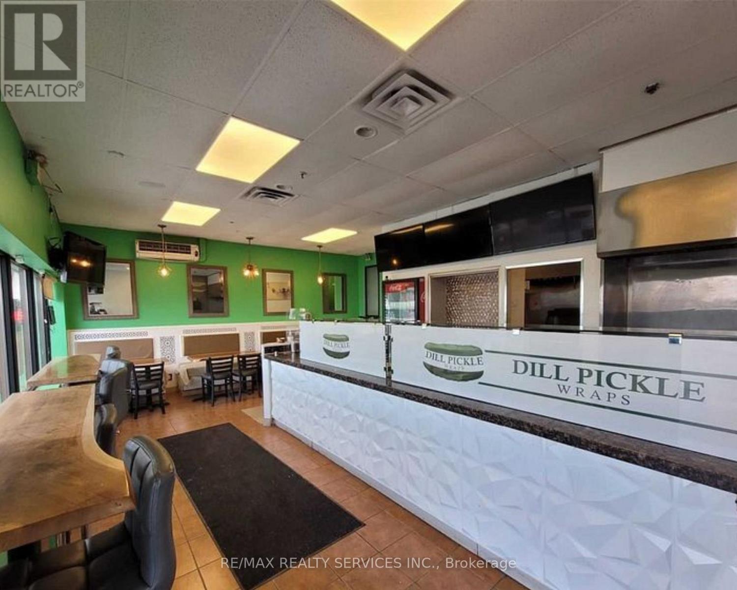 10 - 6435 DIXIE ROAD, Mississauga, Ontario