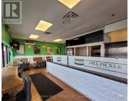 10 - 6435 DIXIE ROAD, Mississauga, Ontario