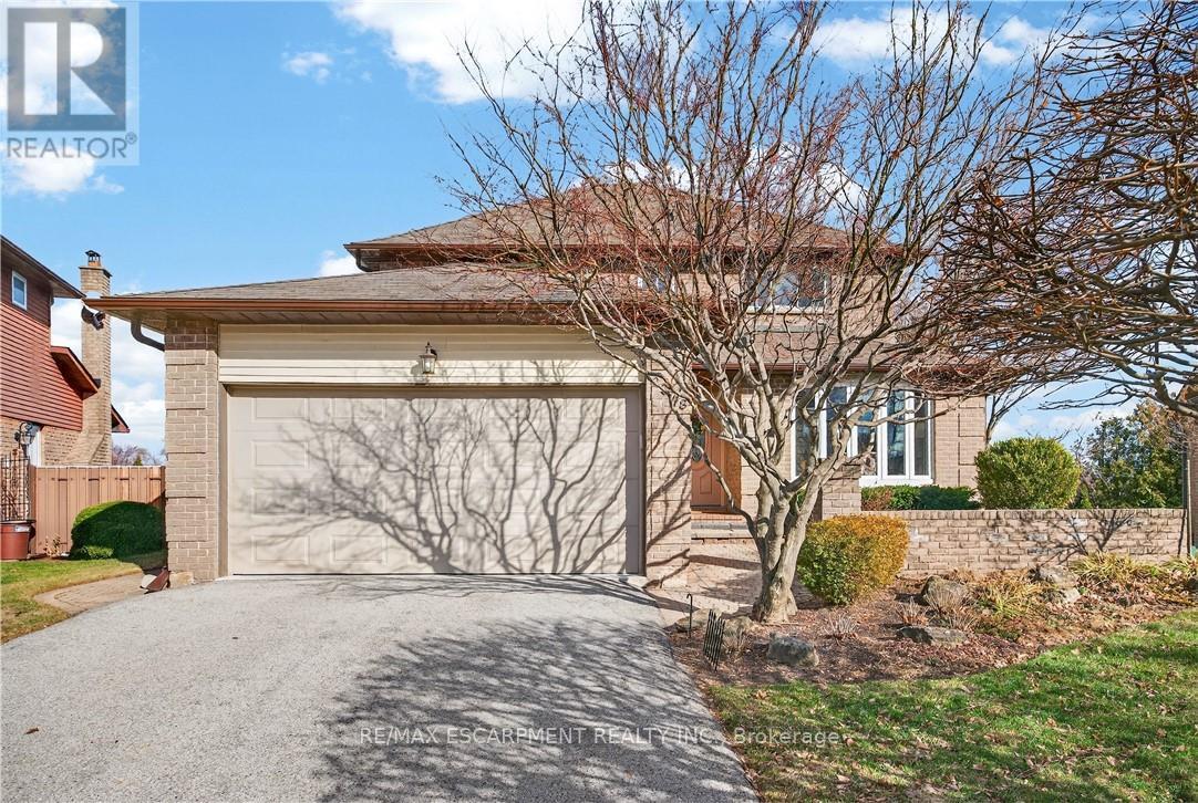 2378 ARNOLD CRESCENT, Burlington, Ontario