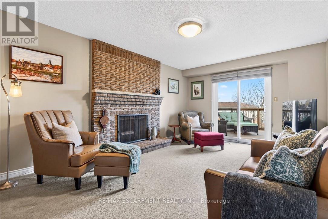 2378 Arnold Crescent, Burlington, Ontario  L7P 4G3 - Photo 17 - W12882940