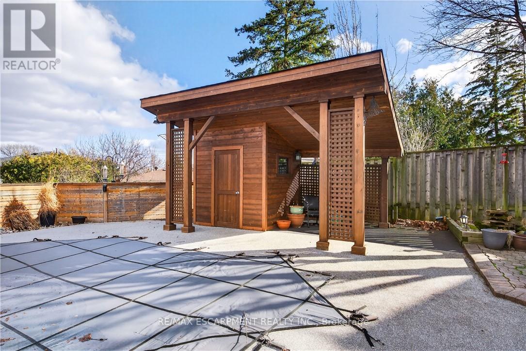 2378 Arnold Crescent, Burlington, Ontario  L7P 4G3 - Photo 43 - W12882940