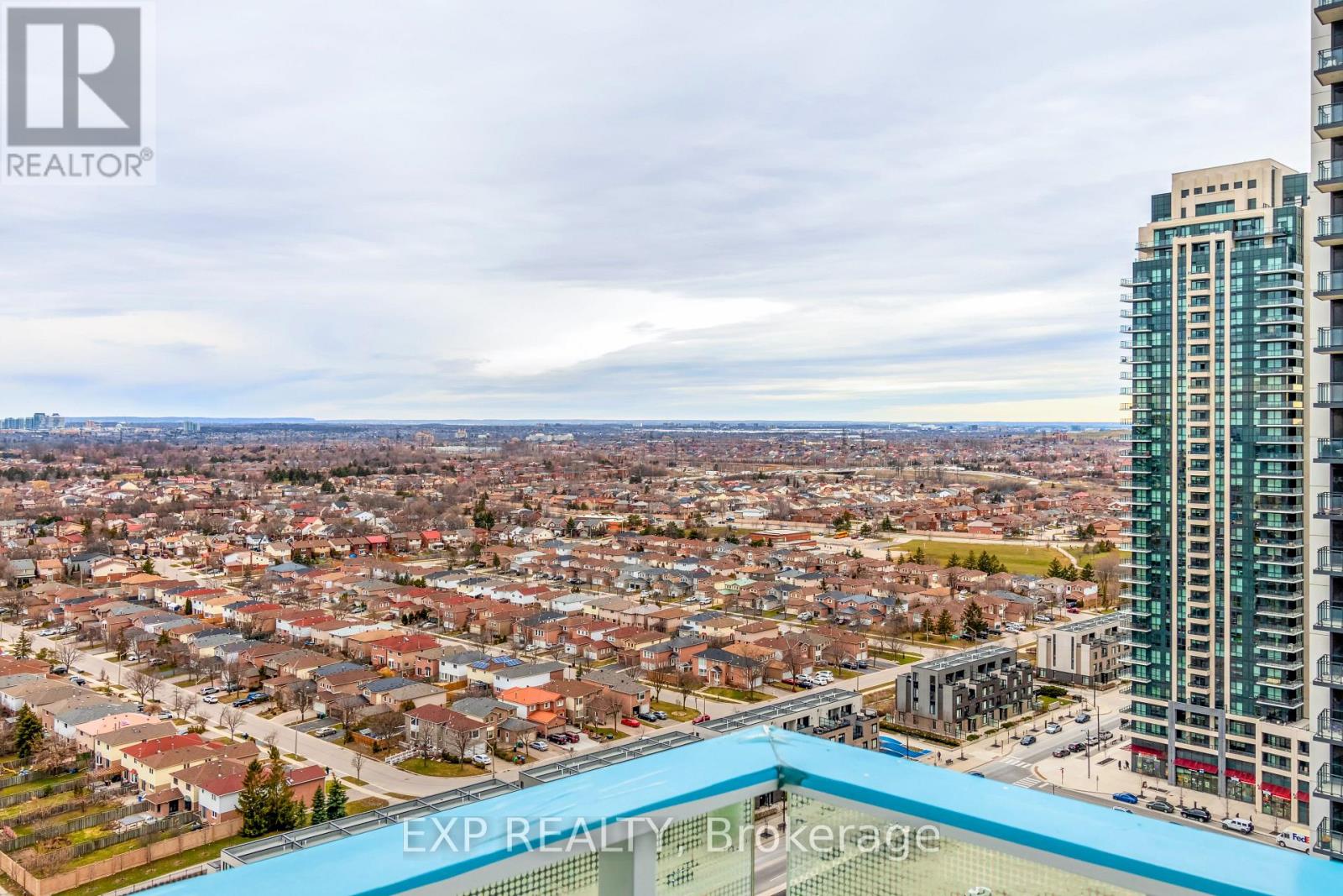 3900 Confederation Parkway, Mississauga, Ontario  L5M 0M3 - Photo 32 - W12882954