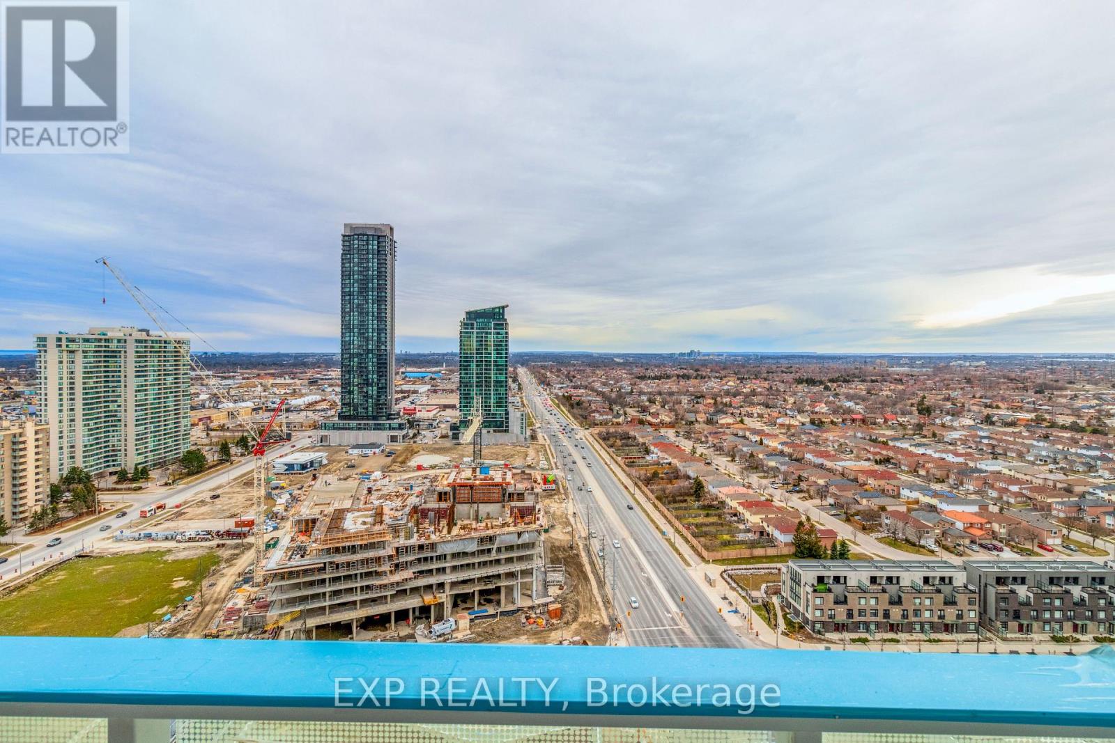 3900 Confederation Parkway, Mississauga, Ontario  L5M 0M3 - Photo 36 - W12882954