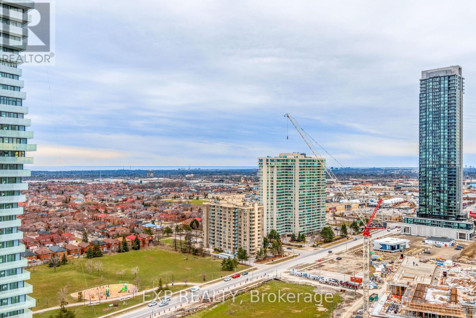 3900 Confederation Parkway, Mississauga, Ontario  L5M 0M3 - Photo 37 - W12882954