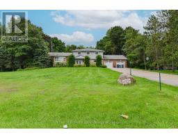 8 GLENN COURT, Caledon, Ontario