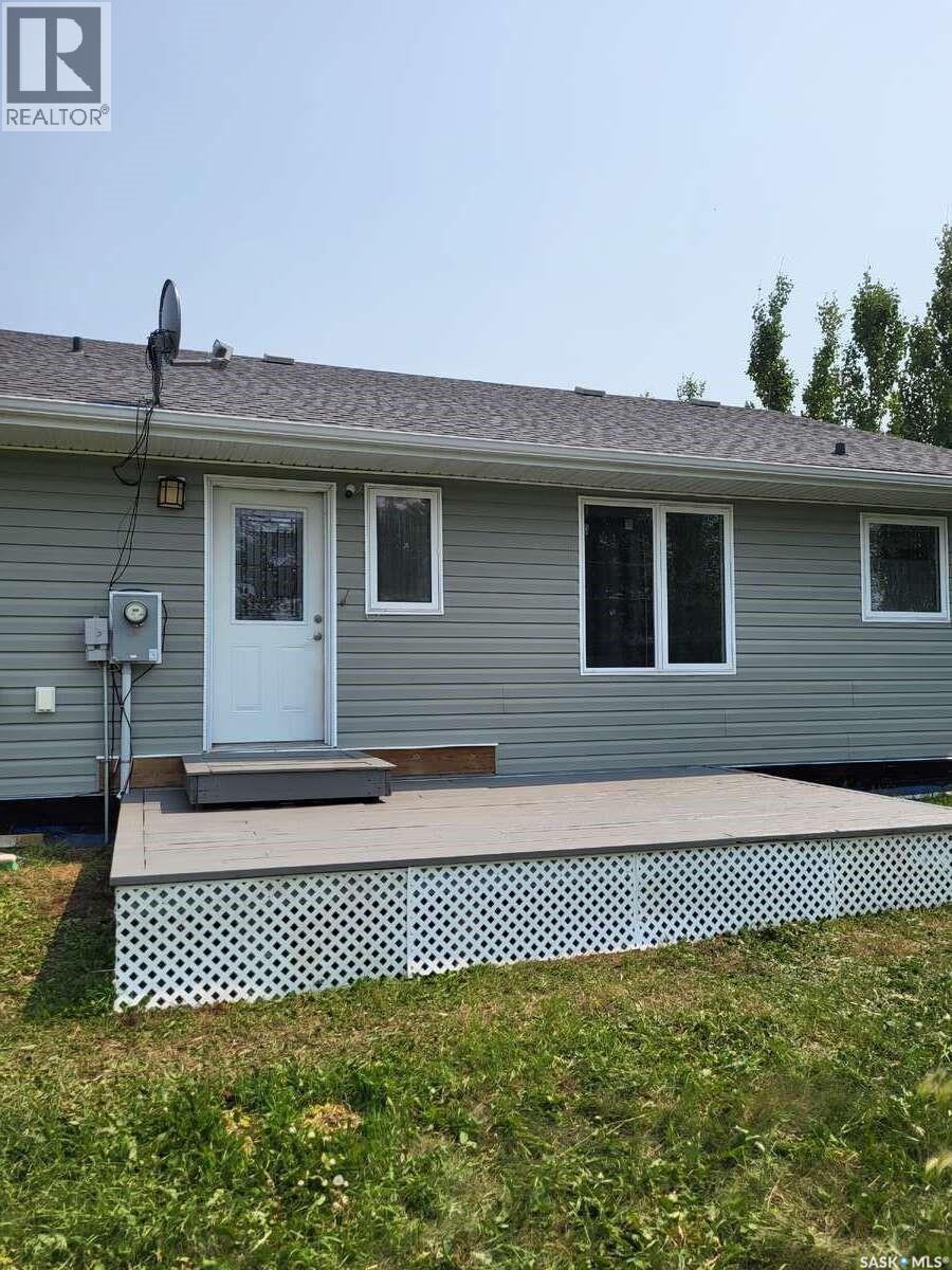 210 Douglas Place, Waseca, Saskatchewan  S0M 3A0 - Photo 18 - SK030451