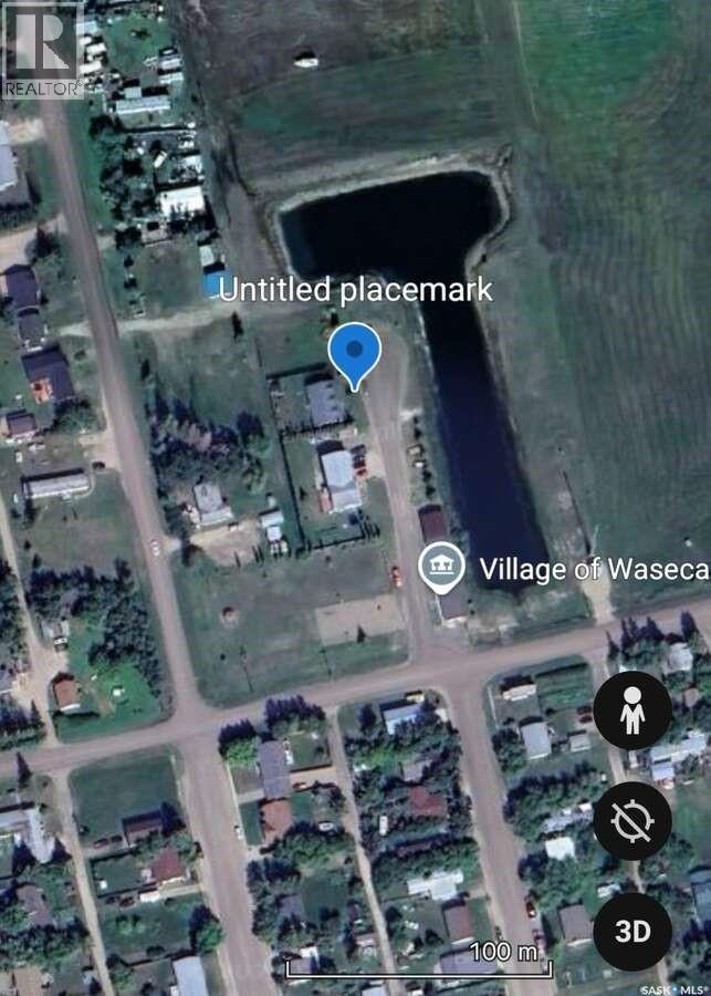 210 Douglas Place, Waseca, Saskatchewan  S0M 3A0 - Photo 20 - SK030451