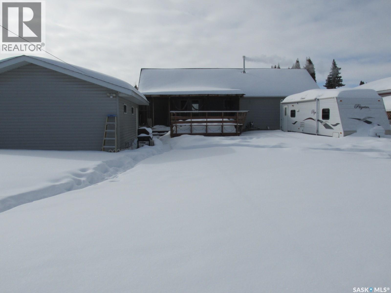 205 6th Street N, Nipawin, Saskatchewan  S0E 1E0 - Photo 5 - SK030450