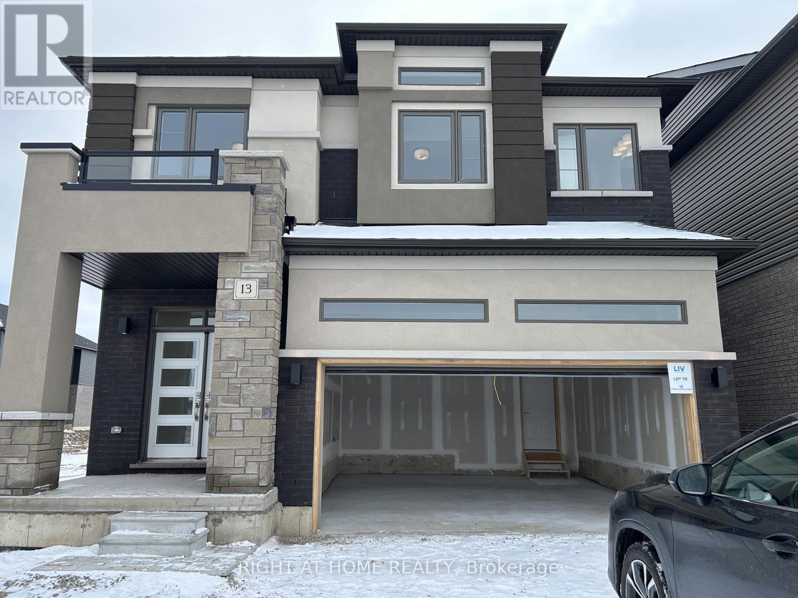 13 NORMAN MARKLE STREET N, Brant, Ontario