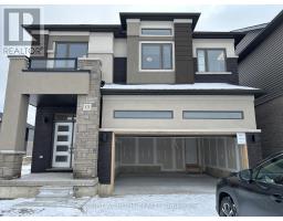 13 NORMAN MARKLE STREET N, Brant, Ontario