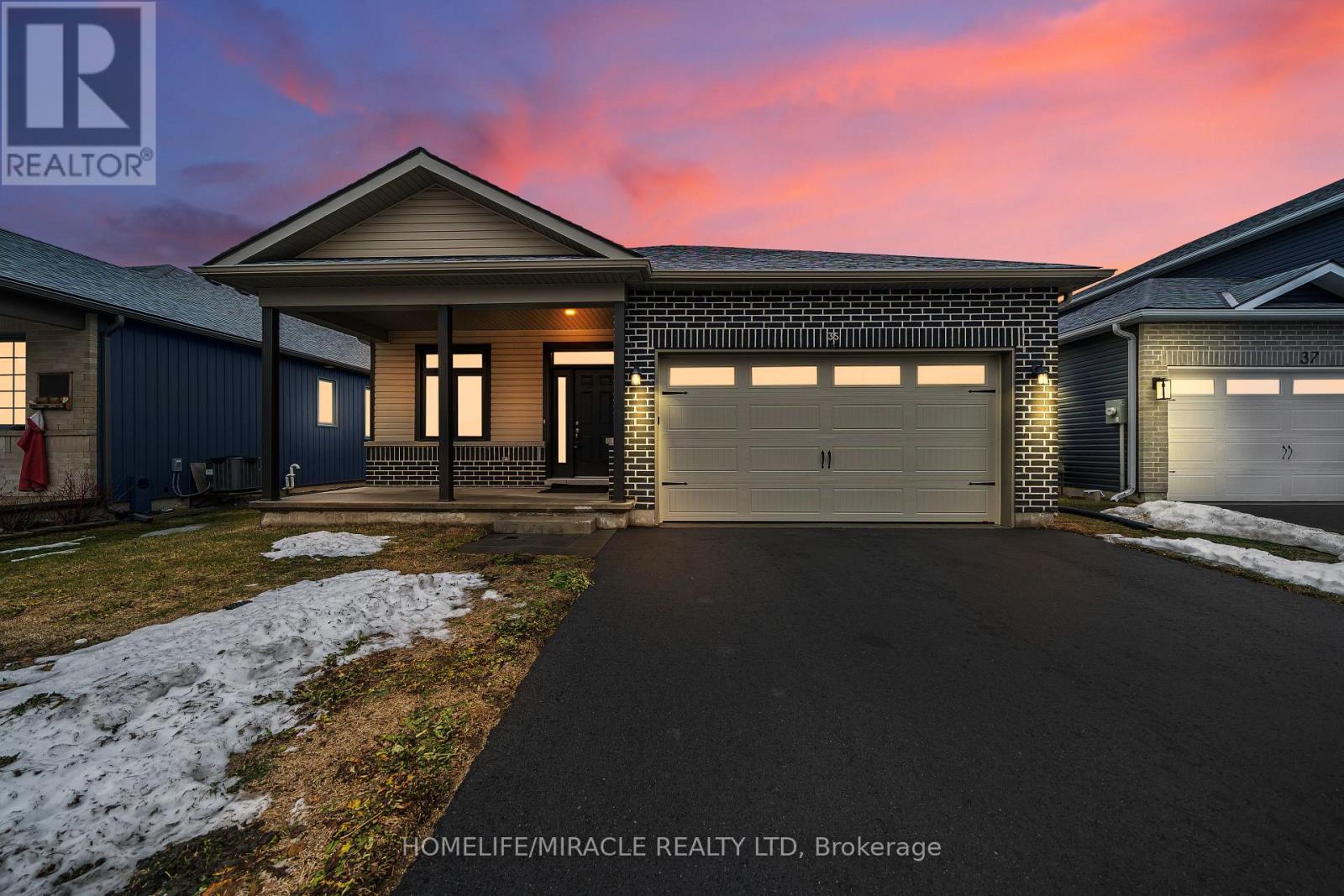 35 ALLEN STREET, Prince Edward County, Ontario