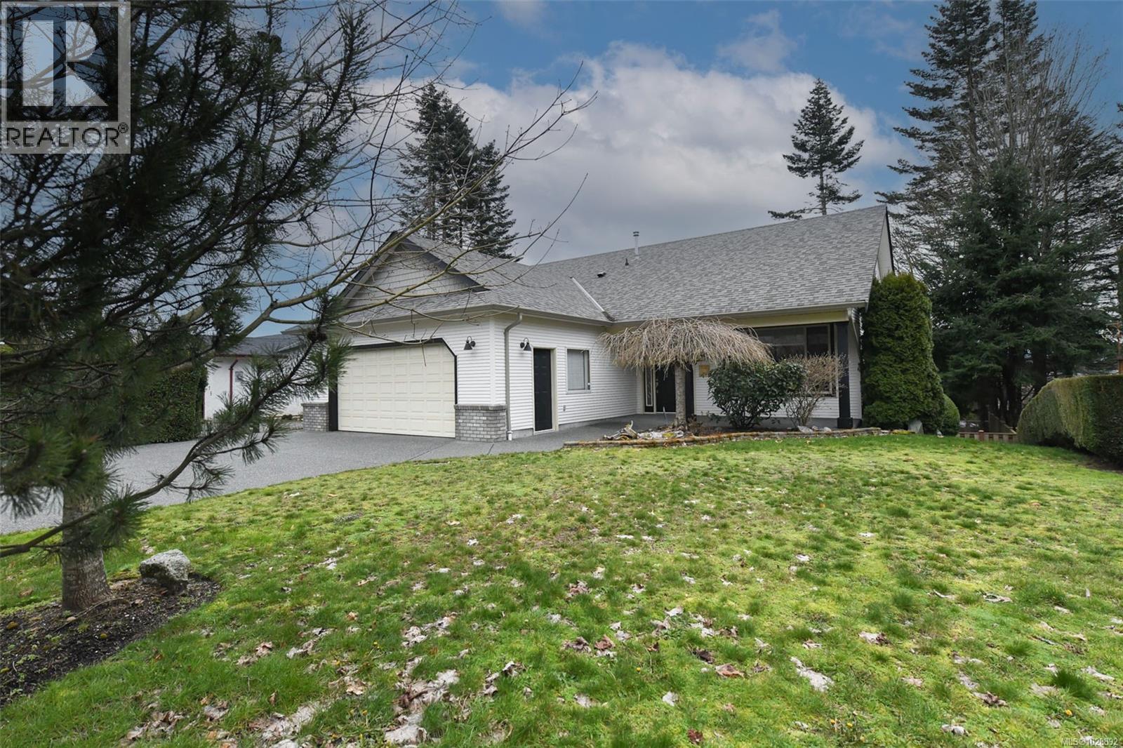 2445 Valley View Dr, Courtenay, British Columbia  V9N 8S5 - Photo 2 - 1028892