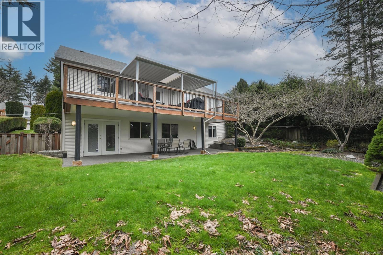 2445 Valley View Dr, Courtenay, British Columbia  V9N 8S5 - Photo 3 - 1028892