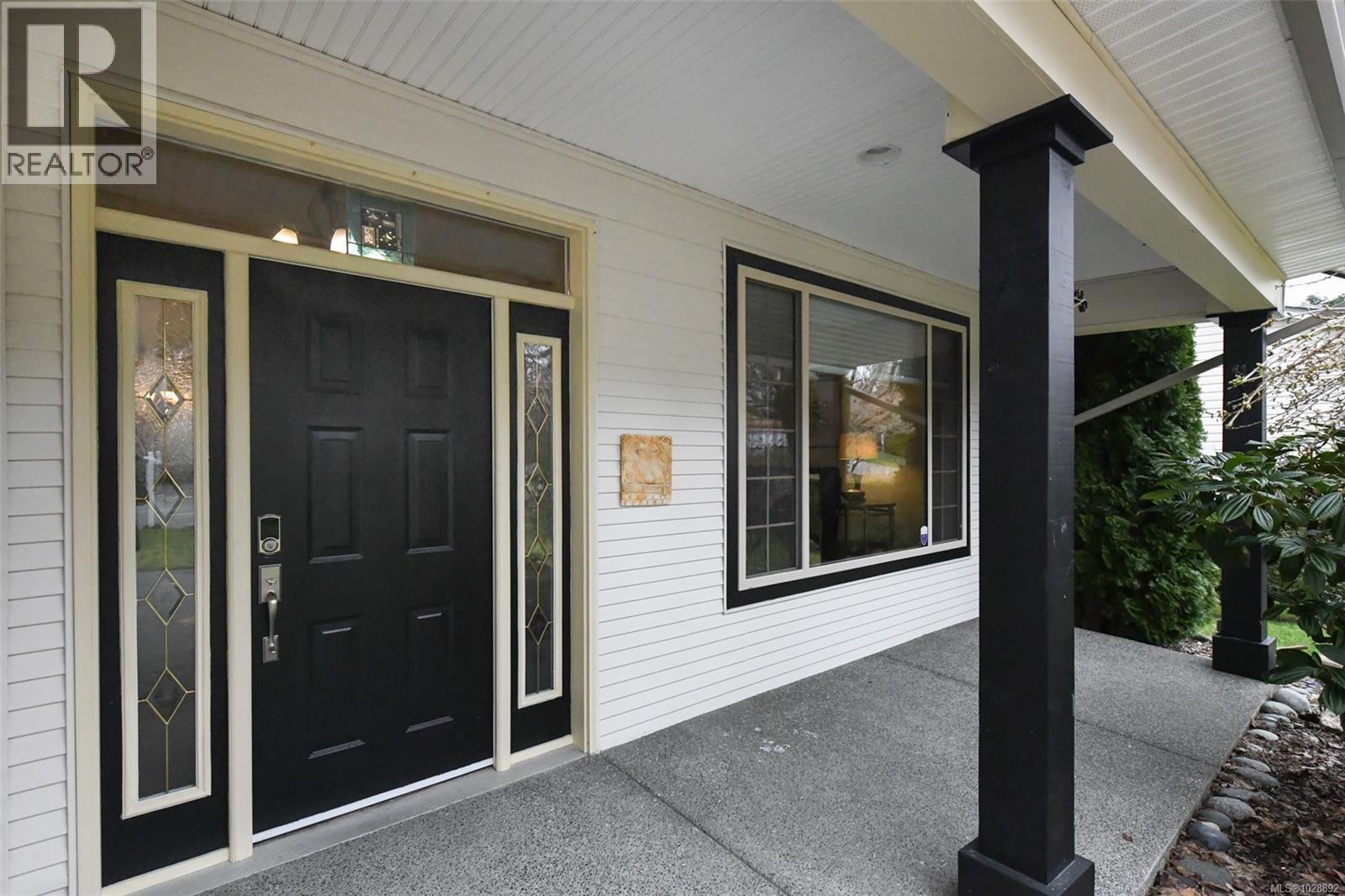 2445 Valley View Dr, Courtenay, British Columbia  V9N 8S5 - Photo 4 - 1028892