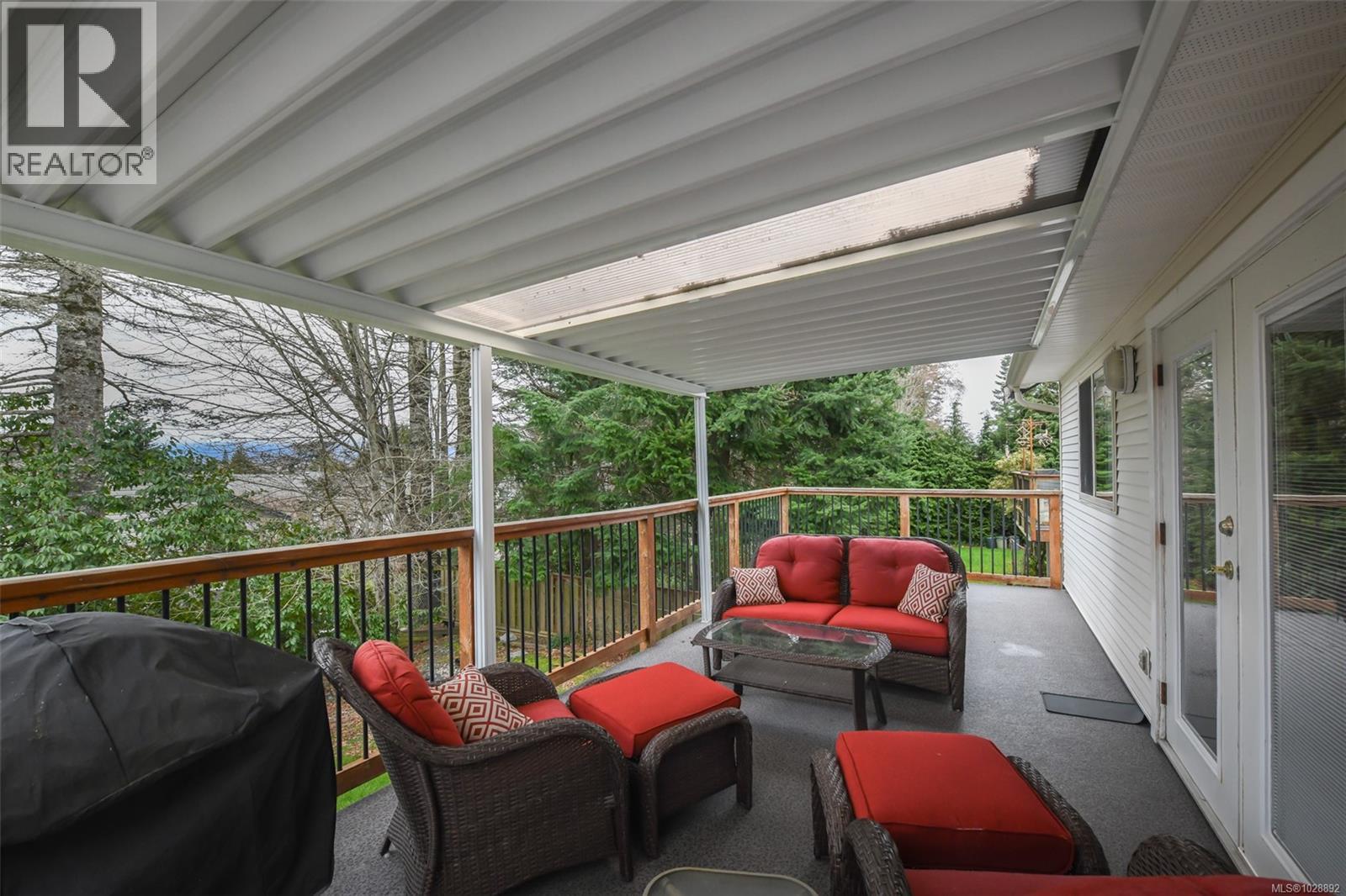 2445 Valley View Dr, Courtenay, British Columbia  V9N 8S5 - Photo 7 - 1028892