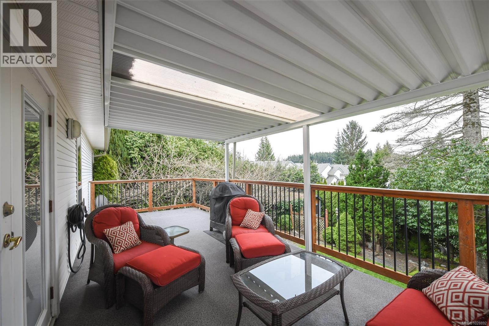 2445 Valley View Dr, Courtenay, British Columbia  V9N 8S5 - Photo 8 - 1028892