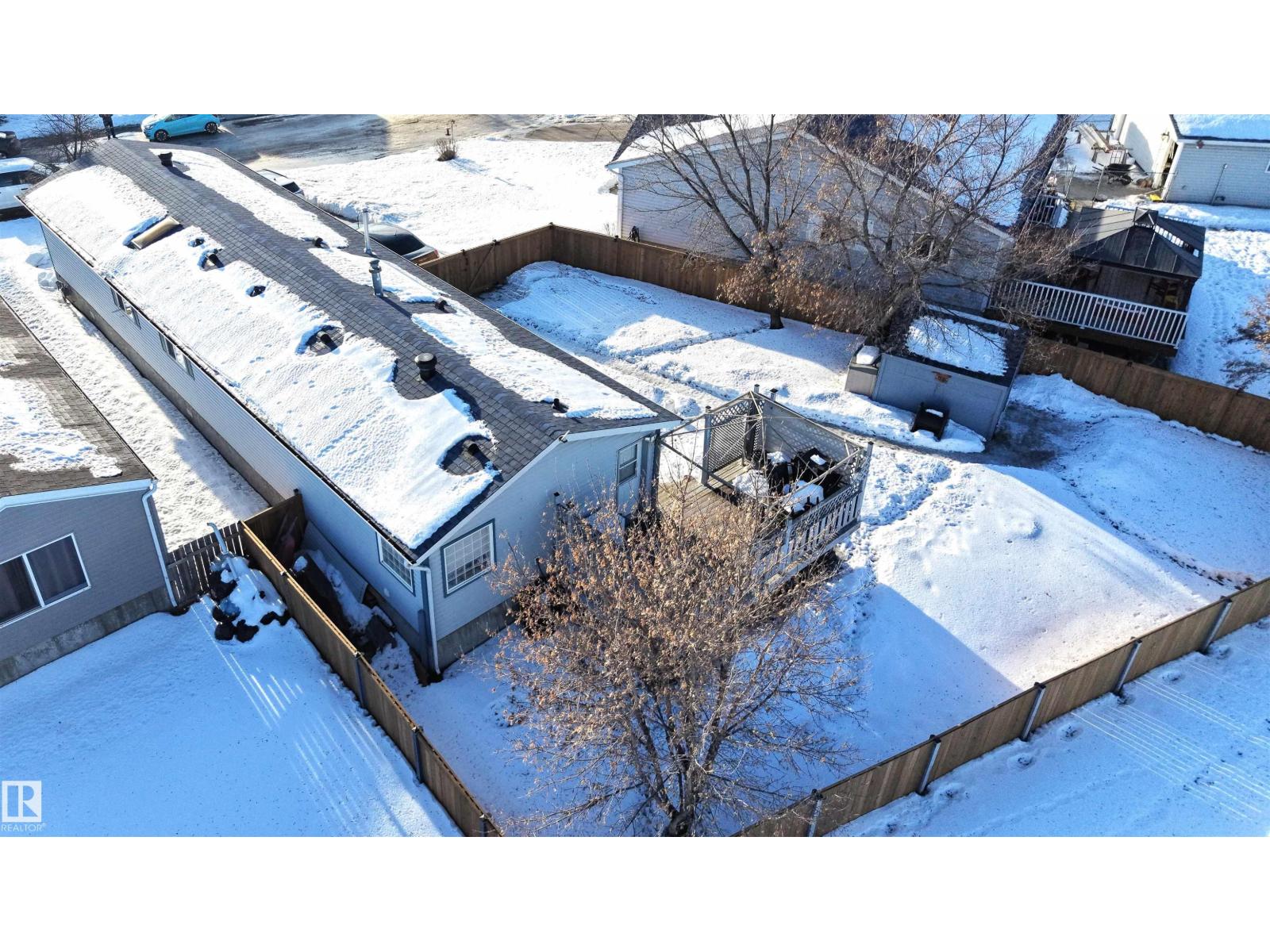 Lorem Ipsum Dolo, Stony Plain, Alberta  T7Z  - Photo 4 - DEMO29463911