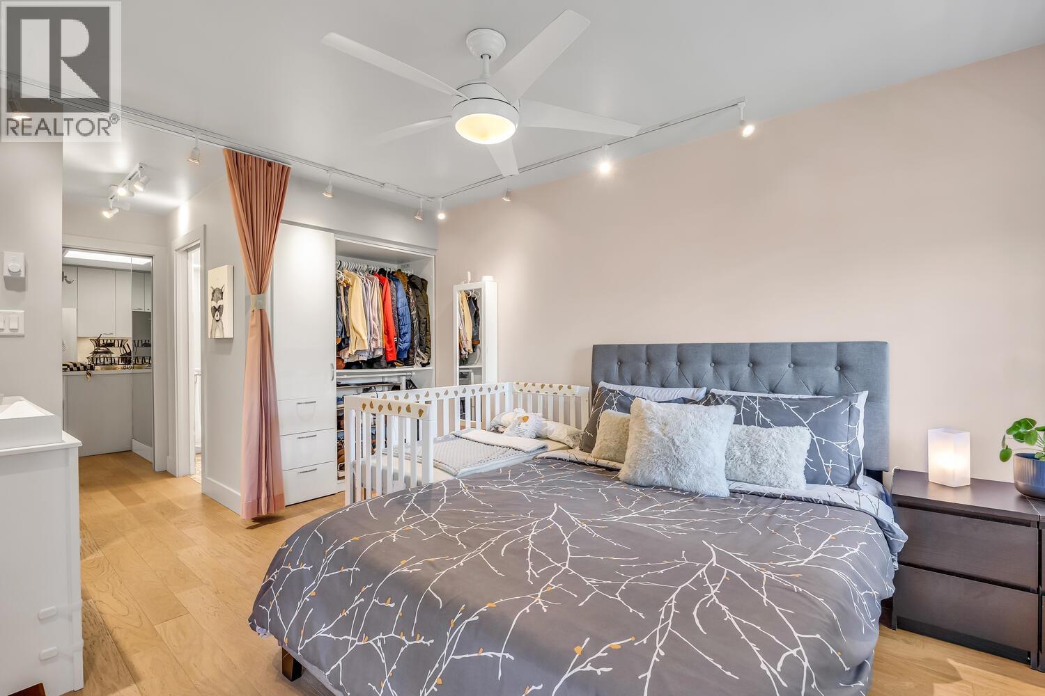 302 3461 Curle Avenue, Burnaby, British Columbia  V5G 4P4 - Photo 19 - R3099705