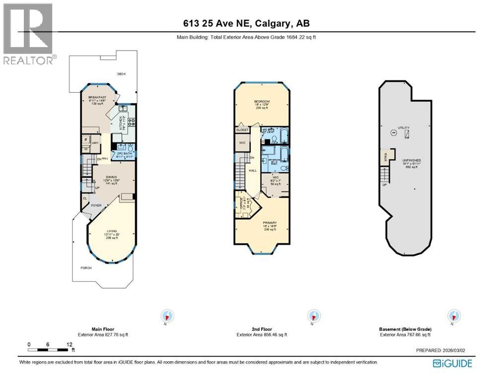 613 25 Avenue Ne, Calgary, Alberta  T2E 1Y6 - Photo 31 - A2289577
