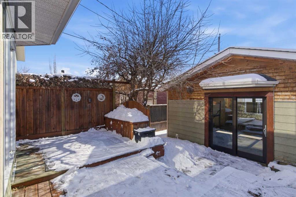 613 25 Avenue Ne, Calgary, Alberta  T2E 1Y6 - Photo 23 - A2289577