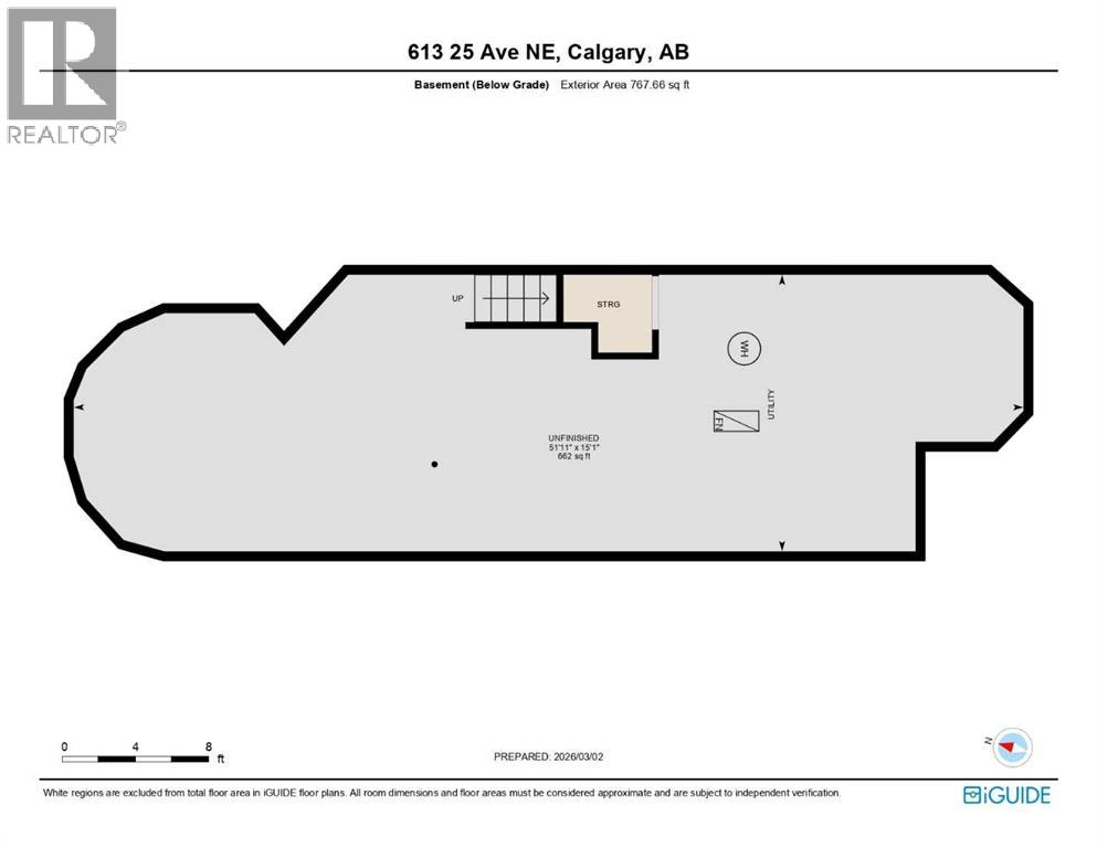 613 25 Avenue Ne, Calgary, Alberta  T2E 1Y6 - Photo 34 - A2289577