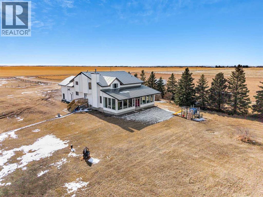 271104 Township Road 224, Rural Rocky View County, Alberta
